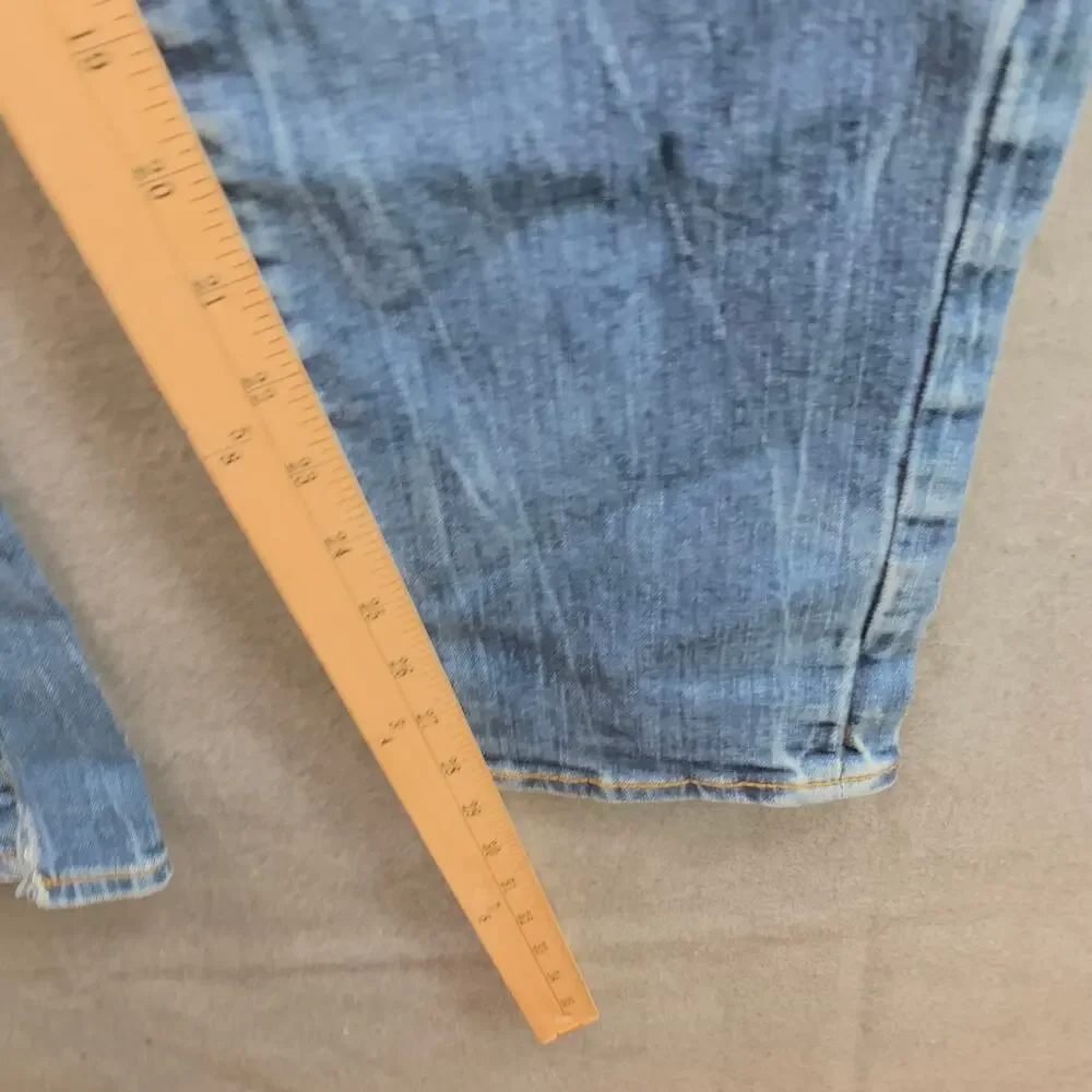 Aeropostale Jeans Size 32 Supper Skinny